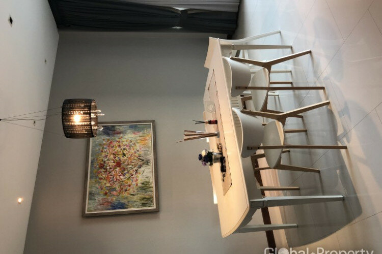 Кондоминиум в Паттайе, Таиланд | THE447280