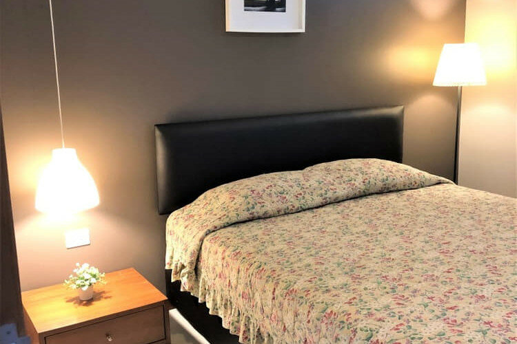 Кондоминиум в Паттайе, Таиланд | THE447280