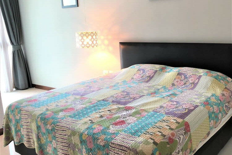 Кондоминиум в Паттайе, Таиланд | THE447280