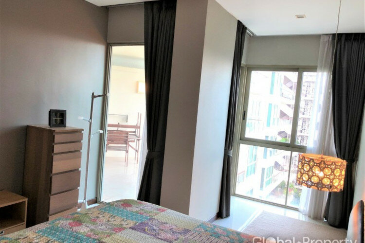 Кондоминиум в Паттайе, Таиланд | THE447280