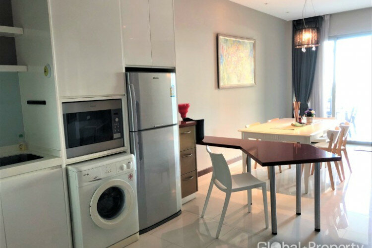 Кондоминиум в Паттайе, Таиланд | THE447280