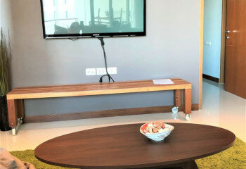 Кондоминиум в Паттайе, Таиланд | THE447280