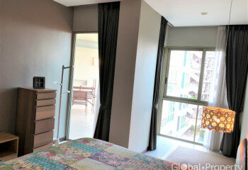 Кондоминиум в Паттайе, Таиланд | THE447280