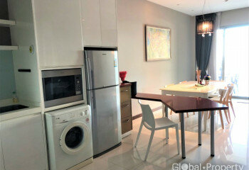 Кондоминиум в Паттайе, Таиланд | THE447280