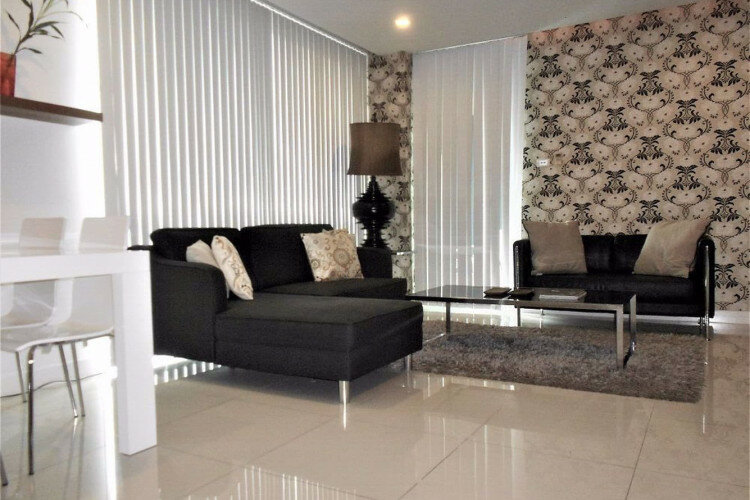 Кондоминиум в Паттайе, Таиланд | THE527581