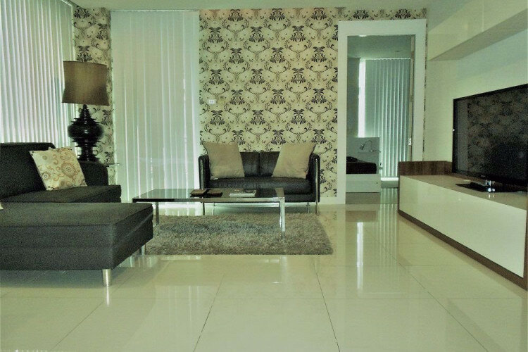 Кондоминиум в Паттайе, Таиланд | THE527581