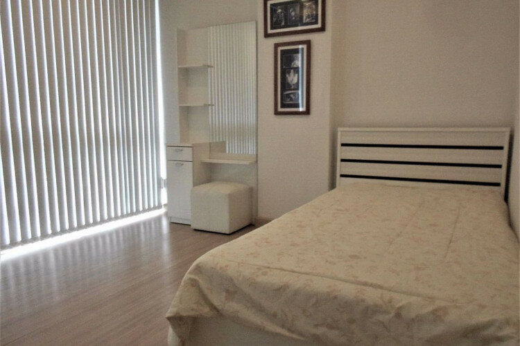 Кондоминиум в Паттайе, Таиланд | THE527581