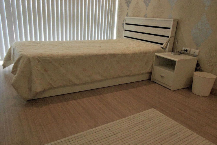 Кондоминиум в Паттайе, Таиланд | THE527581