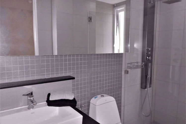 Кондоминиум в Паттайе, Таиланд | THE527581