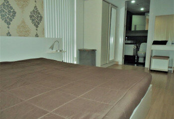 Кондоминиум в Паттайе, Таиланд | THE527581