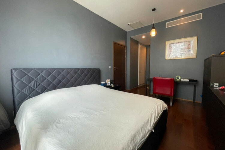 Кондоминиум в Бангкоке, Таиланд | THE356539