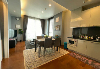 Кондоминиум в Бангкоке, Таиланд | THE356539