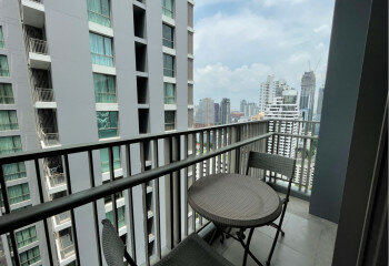 Кондоминиум в Бангкоке, Таиланд | THE356539