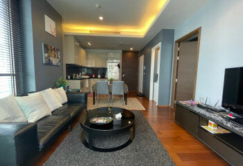 Кондоминиум в Бангкоке, Таиланд 