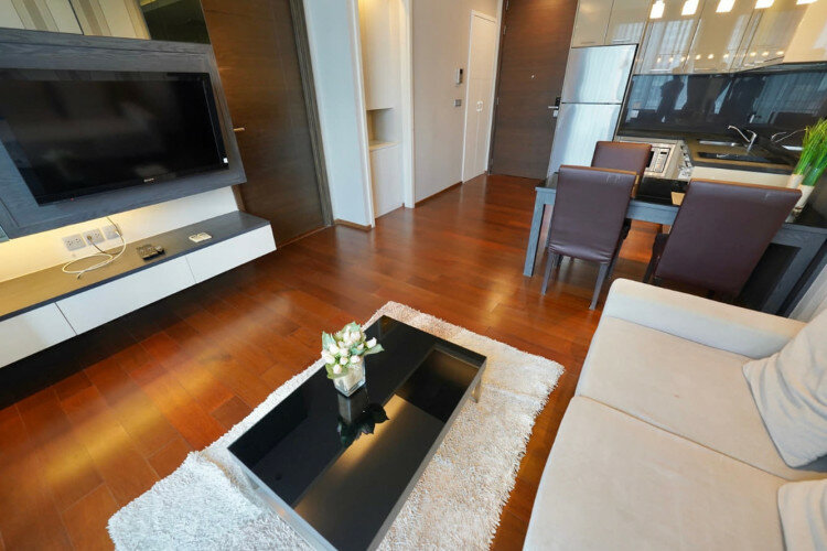 Кондоминиум в Бангкоке, Таиланд | THE156537