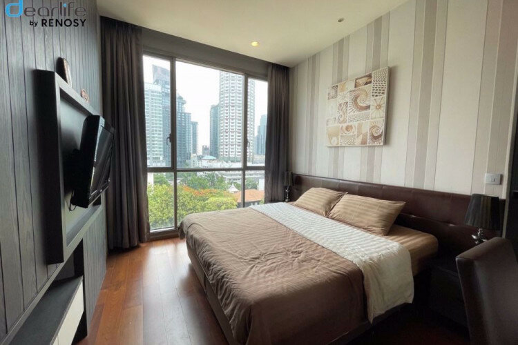 Кондоминиум в Бангкоке, Таиланд | THE156537