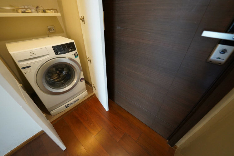 Кондоминиум в Бангкоке, Таиланд | THE156537