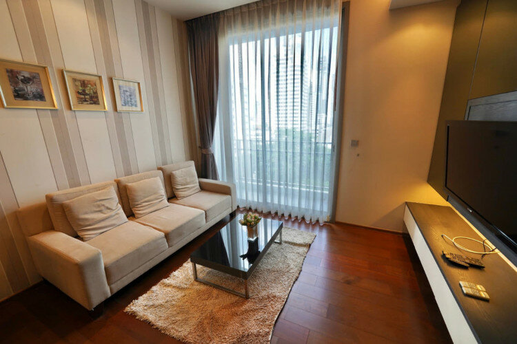 Кондоминиум в Бангкоке, Таиланд | THE156537