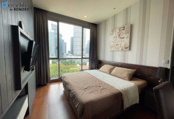 Кондоминиум в Бангкоке, Таиланд | THE156537