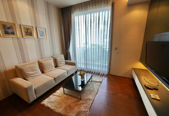 Кондоминиум в Бангкоке, Таиланд 