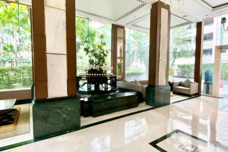 Кондоминиум в Бангкоке, Таиланд | THE456343