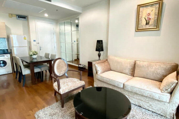 Кондоминиум в Бангкоке, Таиланд | THE456343