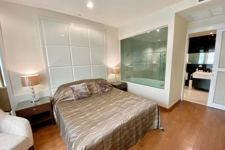 Кондоминиум в Бангкоке, Таиланд | THE456343