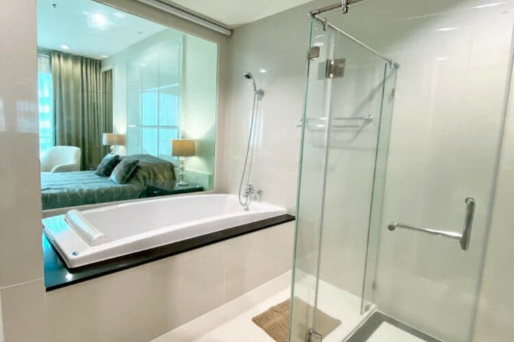 Кондоминиум в Бангкоке, Таиланд | THE456343