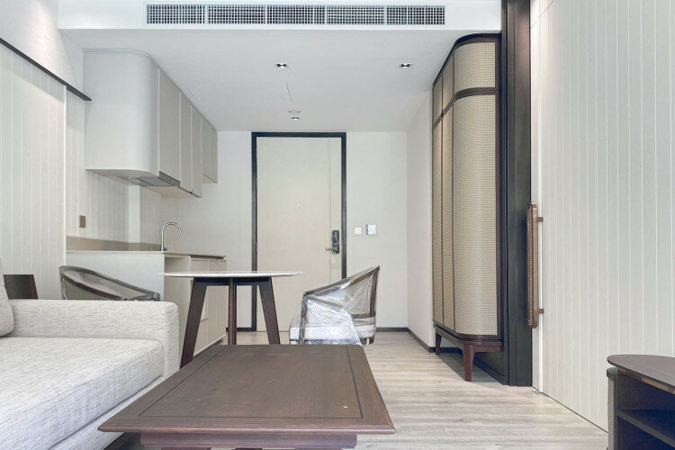 Кондоминиум в Хуахине, Таиланд | THE257585