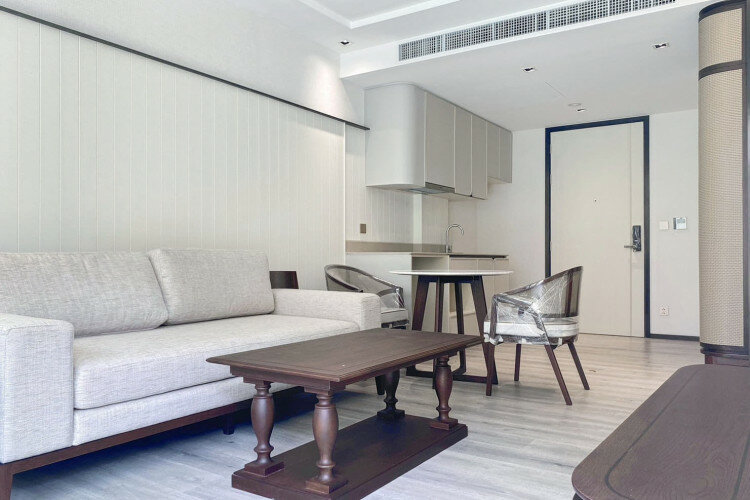 Кондоминиум в Хуахине, Таиланд | THE257585