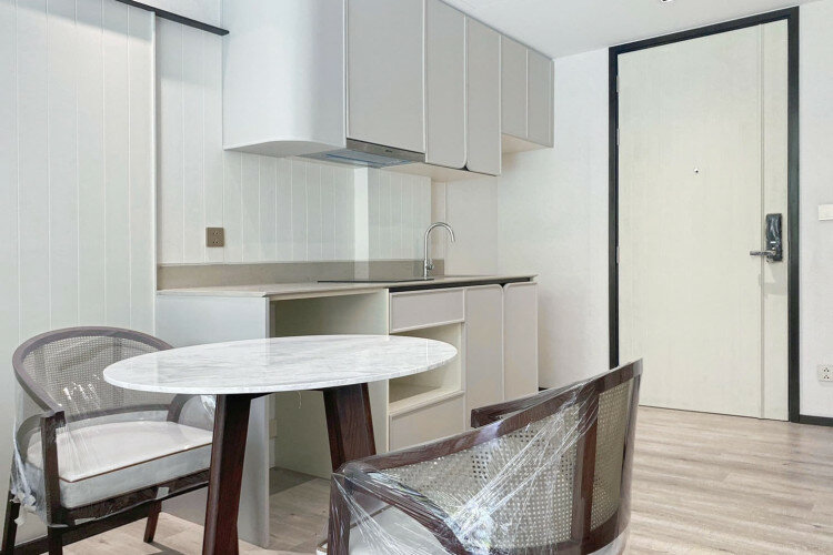 Кондоминиум в Хуахине, Таиланд | THE257585