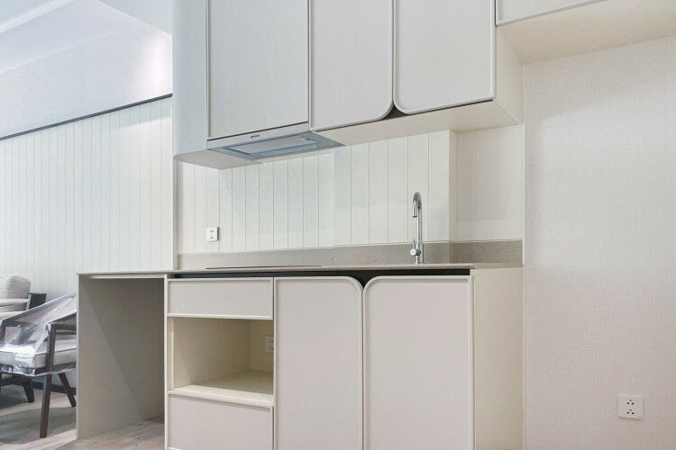 Кондоминиум в Хуахине, Таиланд | THE257585