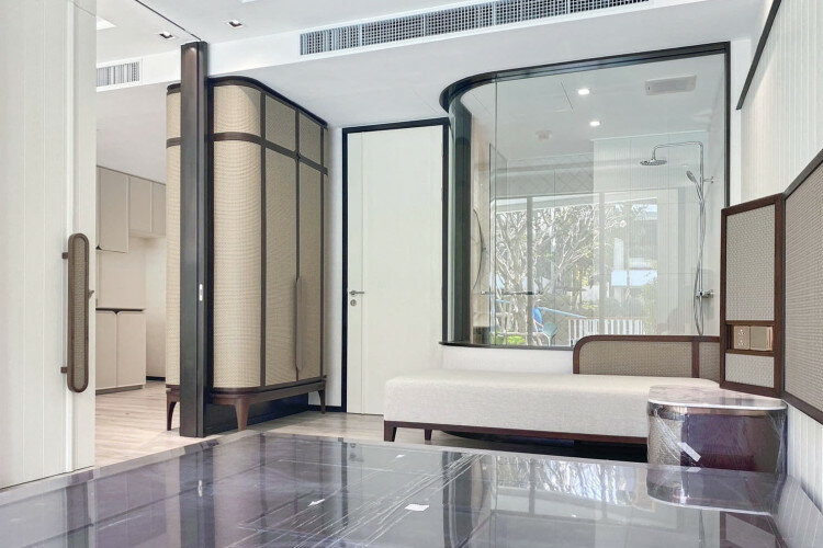 Кондоминиум в Хуахине, Таиланд | THE257585