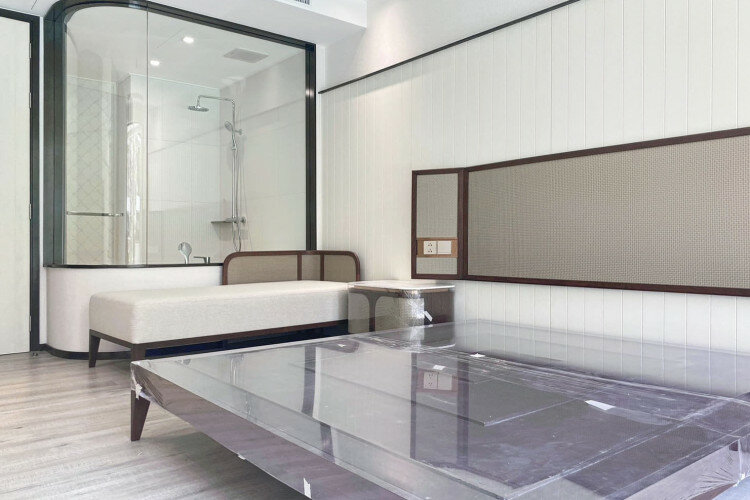 Кондоминиум в Хуахине, Таиланд | THE257585