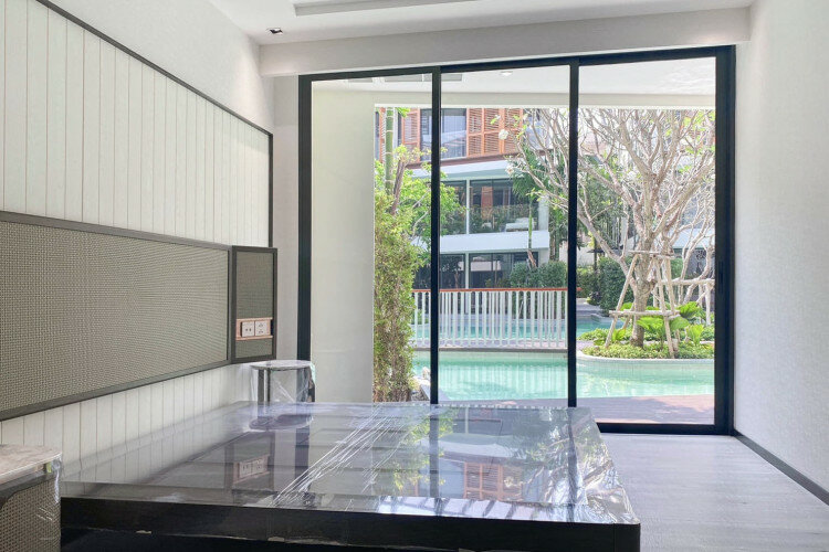 Кондоминиум в Хуахине, Таиланд | THE257585