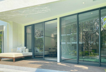 Кондоминиум в Хуахине, Таиланд | THE257585