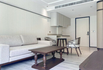 Кондоминиум в Хуахине, Таиланд | THE257585