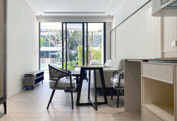 Кондоминиум в Хуахине, Таиланд | THE257585