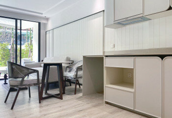 Кондоминиум в Хуахине, Таиланд | THE257585