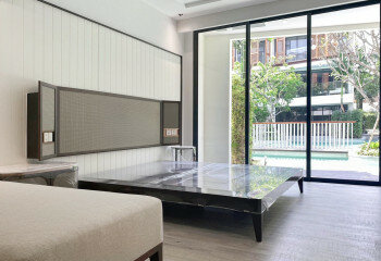 Кондоминиум в Хуахине, Таиланд | THE257585