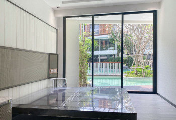 Кондоминиум в Хуахине, Таиланд | THE257585