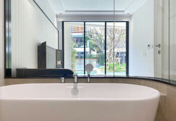 Кондоминиум в Хуахине, Таиланд | THE257585