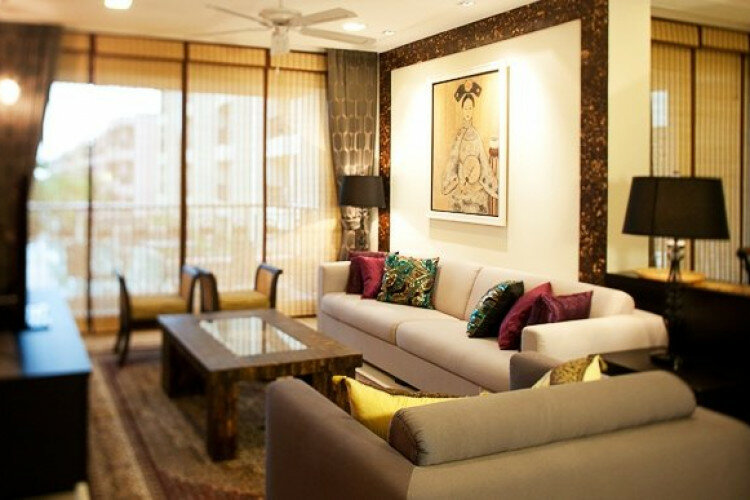 Кондоминиум в Хуахине, Таиланд | THE557588