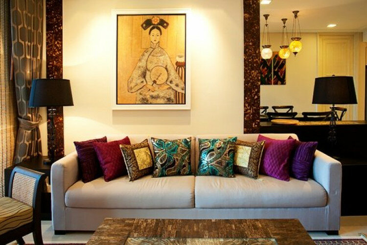 Кондоминиум в Хуахине, Таиланд | THE557588