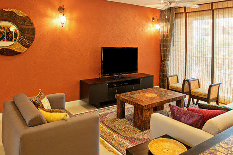 Кондоминиум в Хуахине, Таиланд | THE557588