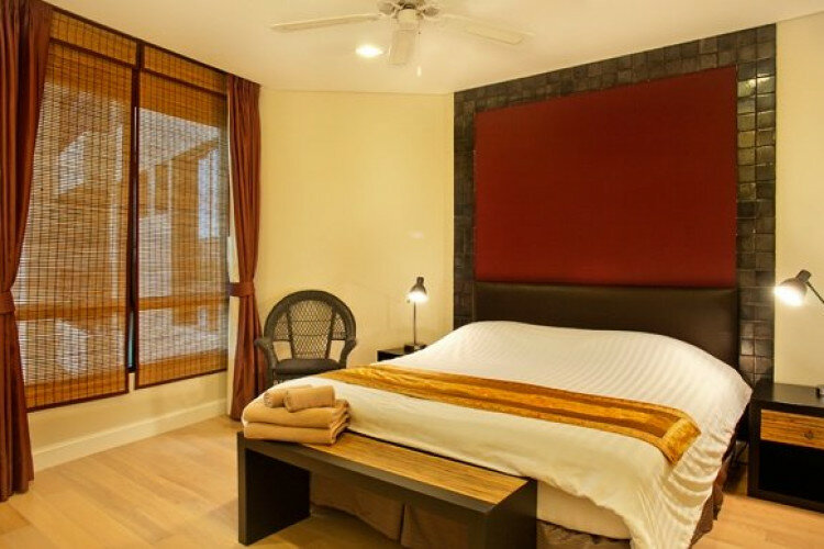 Кондоминиум в Хуахине, Таиланд | THE557588