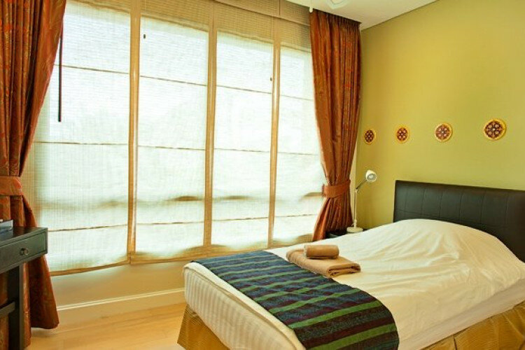 Кондоминиум в Хуахине, Таиланд | THE557588