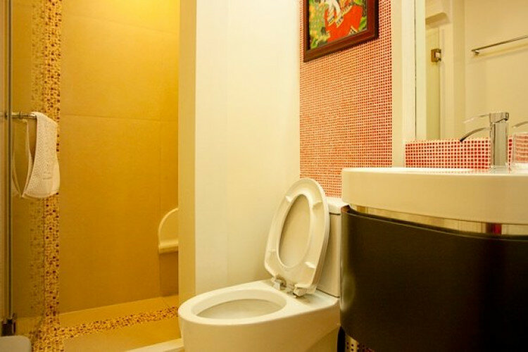 Кондоминиум в Хуахине, Таиланд | THE557588