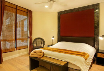 Кондоминиум в Хуахине, Таиланд | THE557588