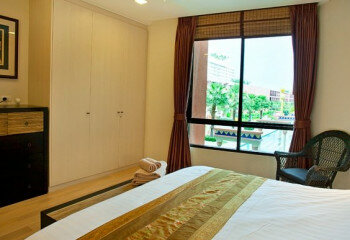 Кондоминиум в Хуахине, Таиланд | THE557588